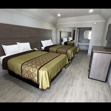 Kiwi Inn Willowbrook Hwy249 Houston Bagian luar foto